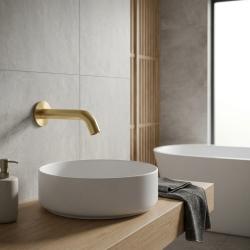 aquanello-eternapvd-gold-flush-mount-bathtub-sink-spout-18cm